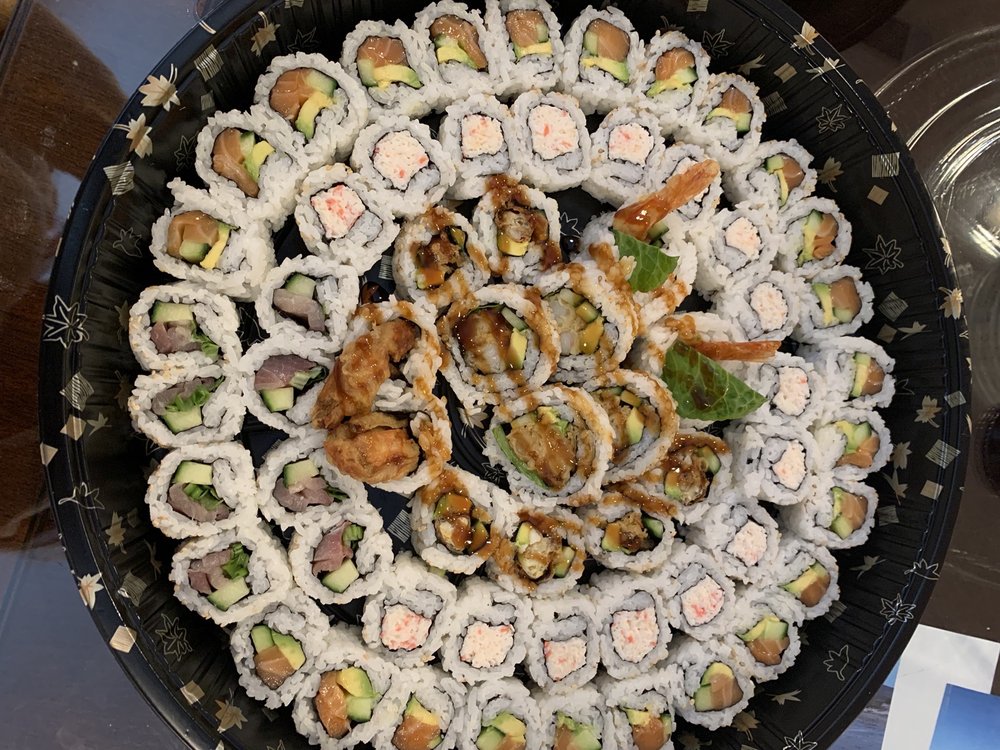 Sushi Tan Sushi Tan