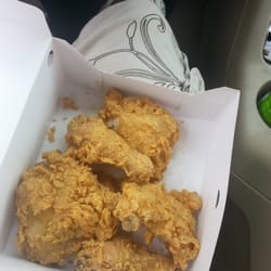 Popeyes Louisiana Kitchen - Fast Food - 4535 Rittiman Rd, San ...