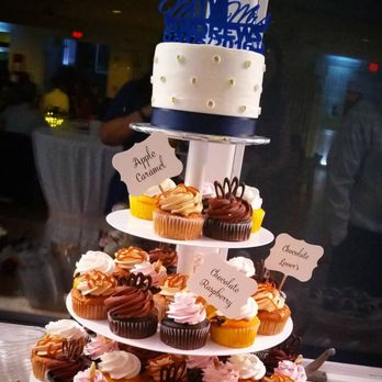 Just Desserts Bakery & Cafe - 83 Photos & 59 Reviews ...