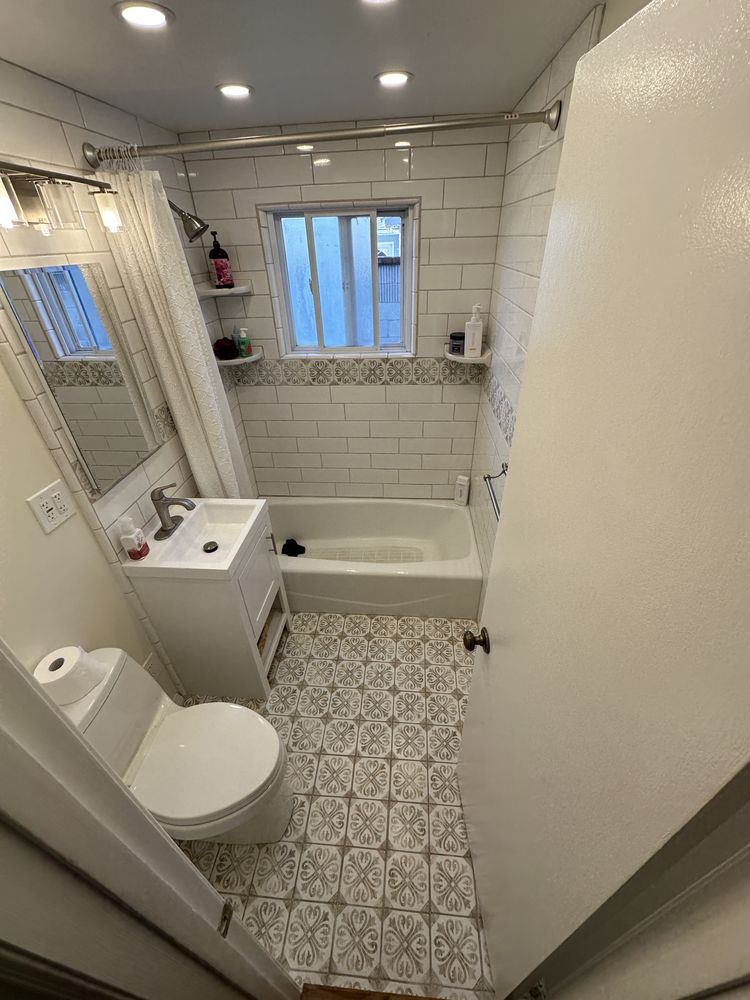 Pamplin Handyman Services