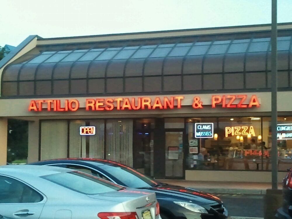 Attilios Pizza & Grill CLOSED Pizza 60 Terry Rd, Smithtown, NY