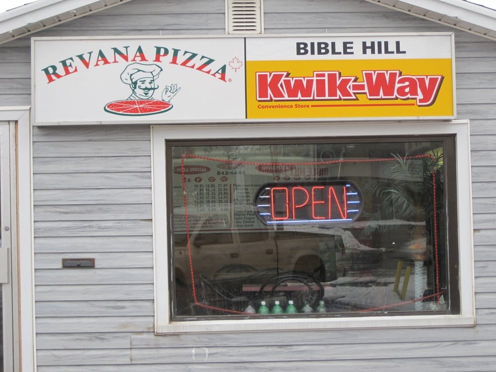 Revana Pizza Pizza 271 Pictou Road, Truro, NS Restaurant Reviews