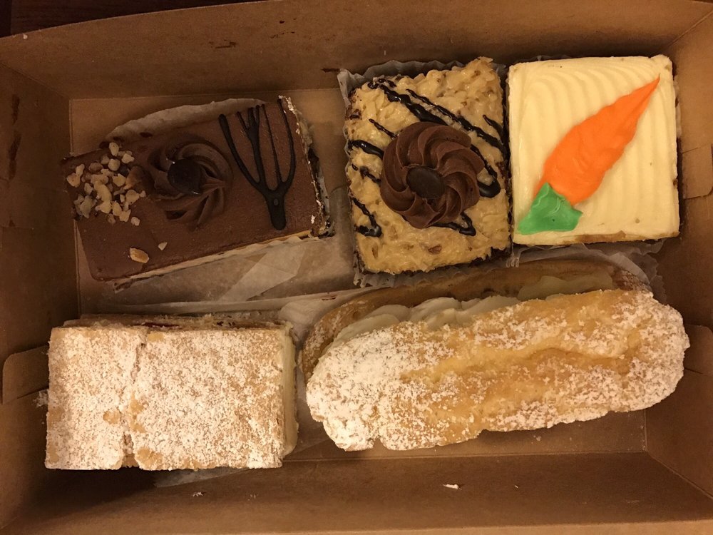 Royal Pastry Shop 14 Photos & 56 Reviews Bakeries 738 Cambridge