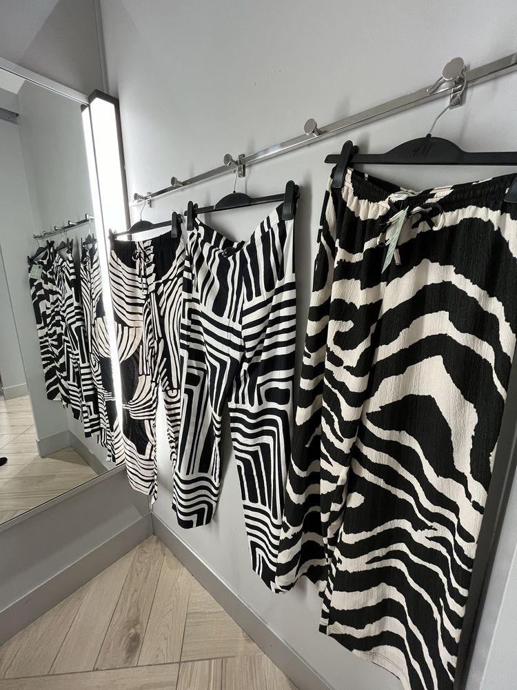 H&M