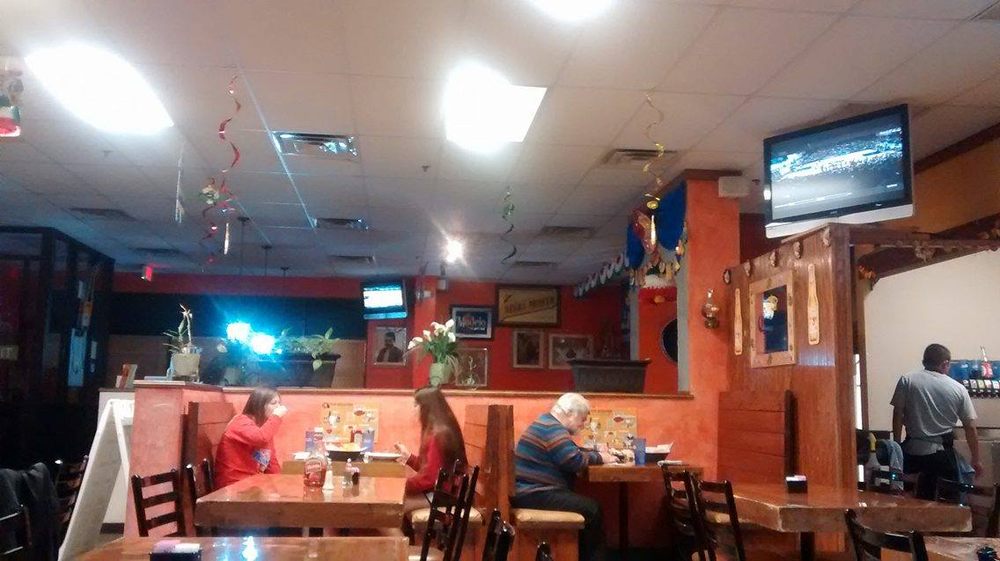 Tres Mexicanos 32 Reviews Mexican 1800 E 23rd St, Lawrence, KS