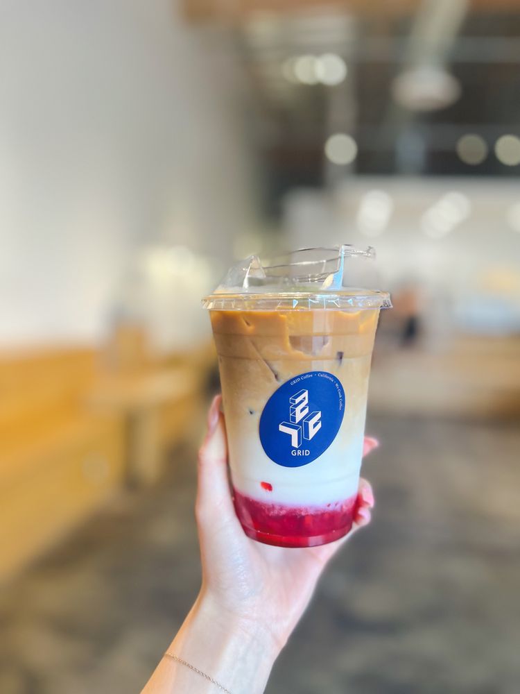 Grid Coffee