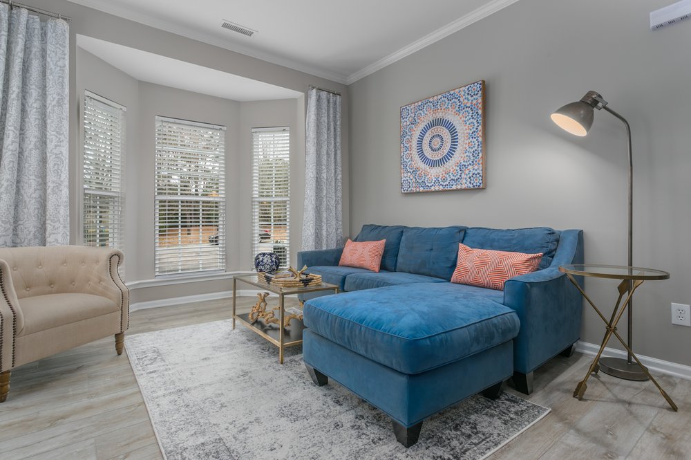 Monica Severt - eXp Realty