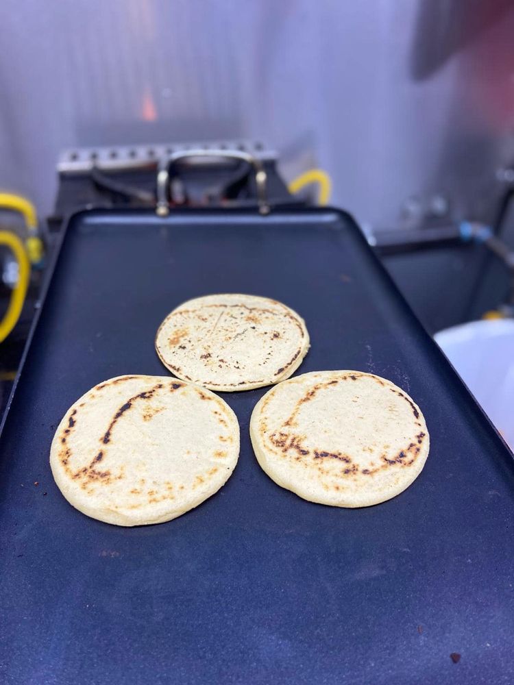 Tacos La Fondita Tacos La Fondita