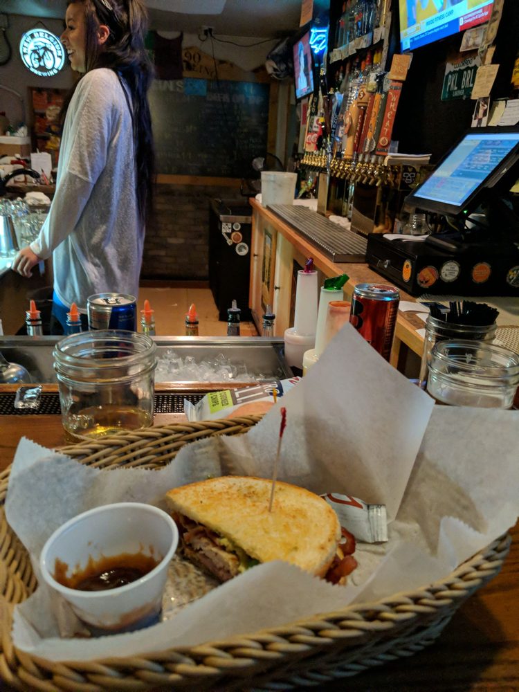 B&B Pickle Barrel