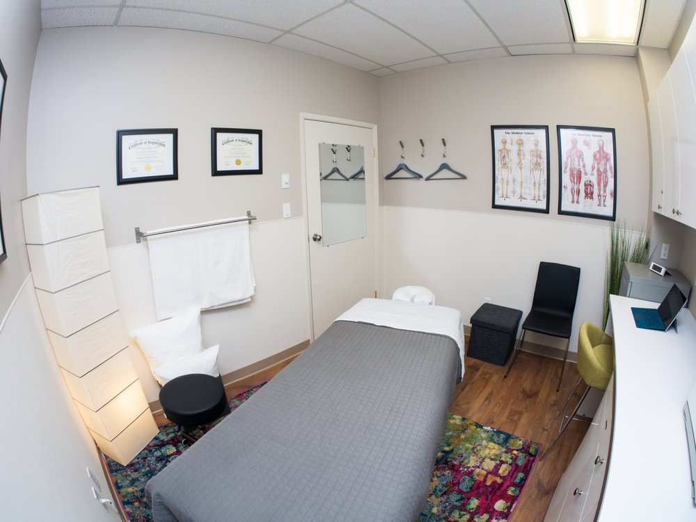 WSB Massage & Wellness