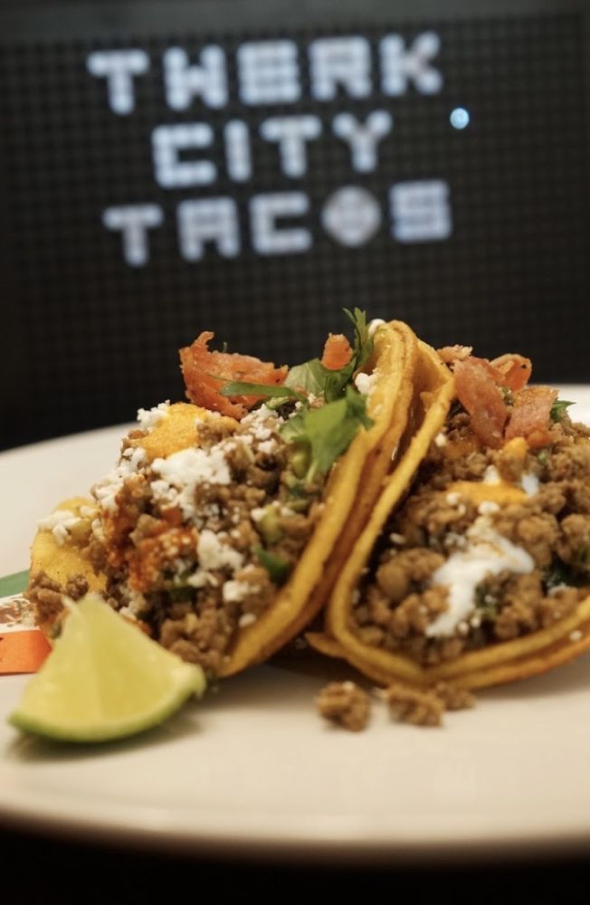 Twerk City Tacos Twerk City Tacos