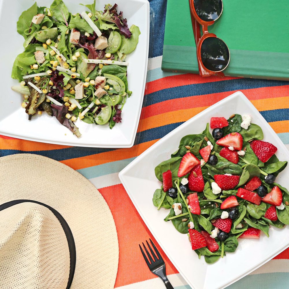 Saladworks Order Food Online 125 Photos & 30 Reviews Vegetarian Andorra Philadelphia