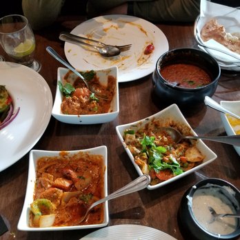 Adrak Indian Restaurant Menu Adrak Indian Restaurant Menu