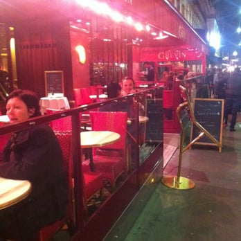 Caf Ef Bf Bd Restaurant Terrasse Richelieu Drouot Caf Ef Bf Bd Restaurant Terrasse Richelieu Drouot
