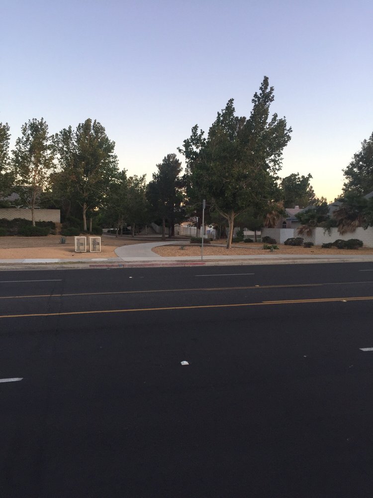 Brentwood Park Parks 14026 Hook Blvd, Victorville, CA Yelp