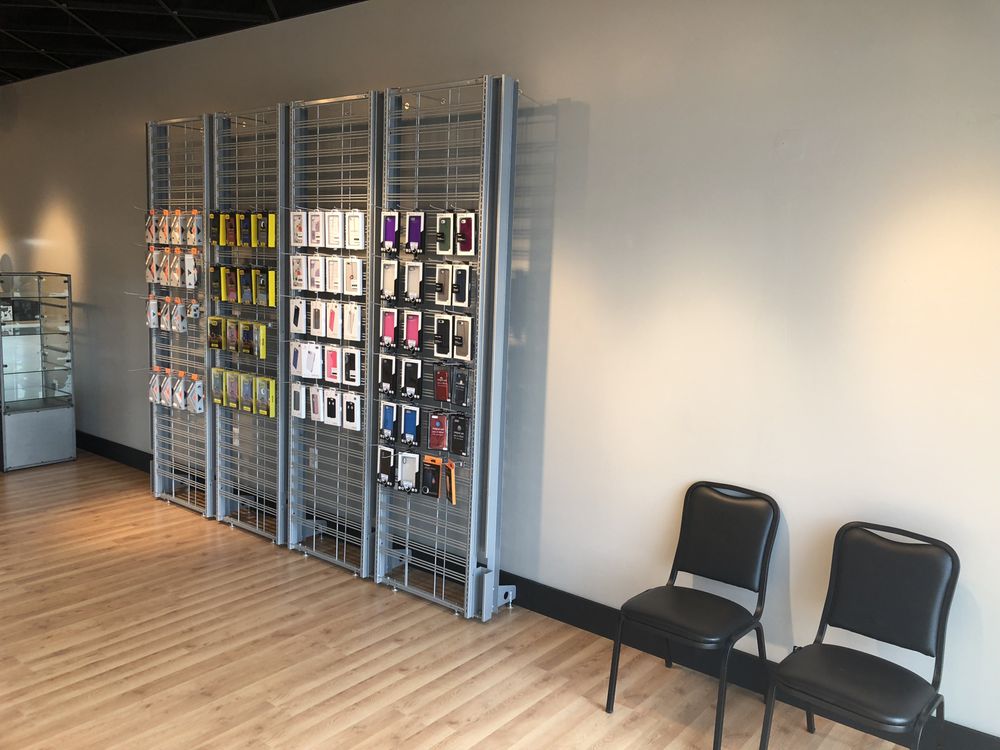 CPR Cell Phone Repair Council Bluffs