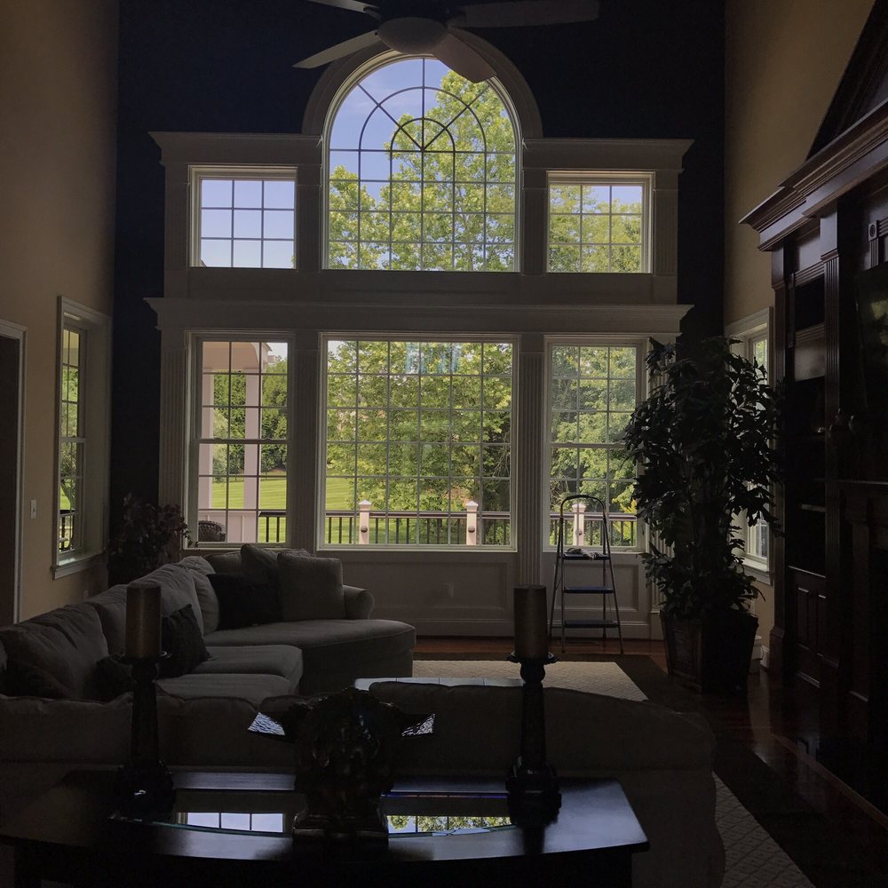 Reston Window Cleaning