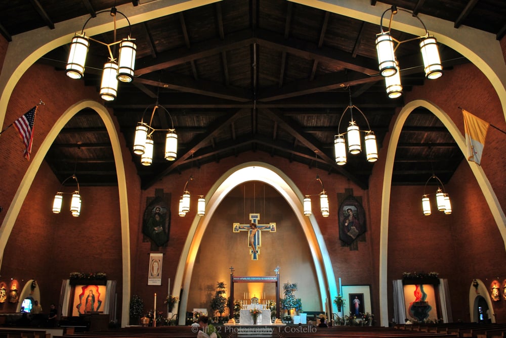 Sts Simon & Jude Cathedral 12 Photos Elementary Schools 6351 N