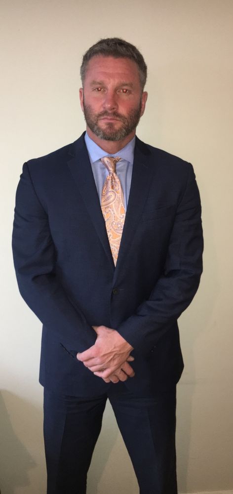 Michael H. White Jr.