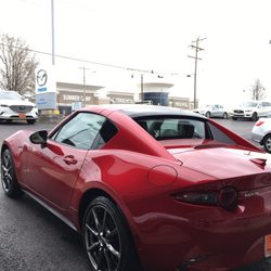 Bommarito Mazda West County 15 Reviews Auto Repair 15736
