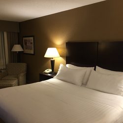 Holiday Inn Express Tuscola 22 Photos Hotels 1201 Blvd Photo Of Holiday Inn Express Tuscola Il United States King Suite