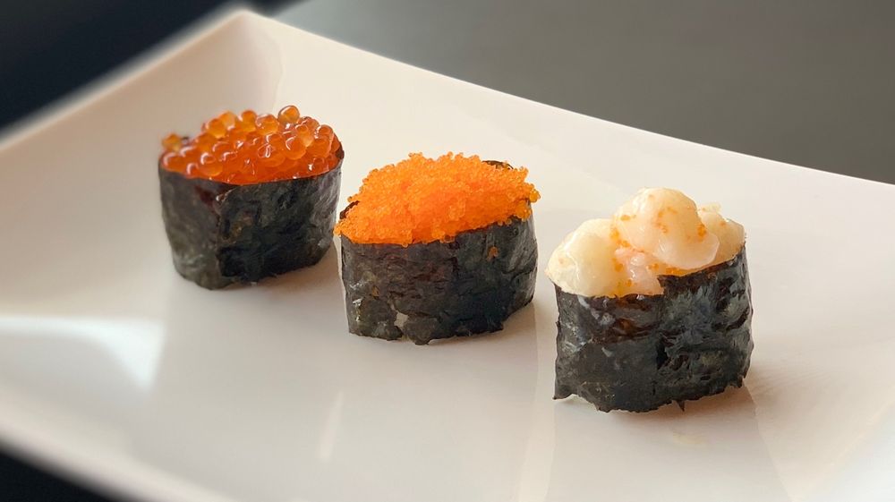 Taizzi Sushi - Memorial