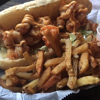 Po Boy Jim - 486 Photos 