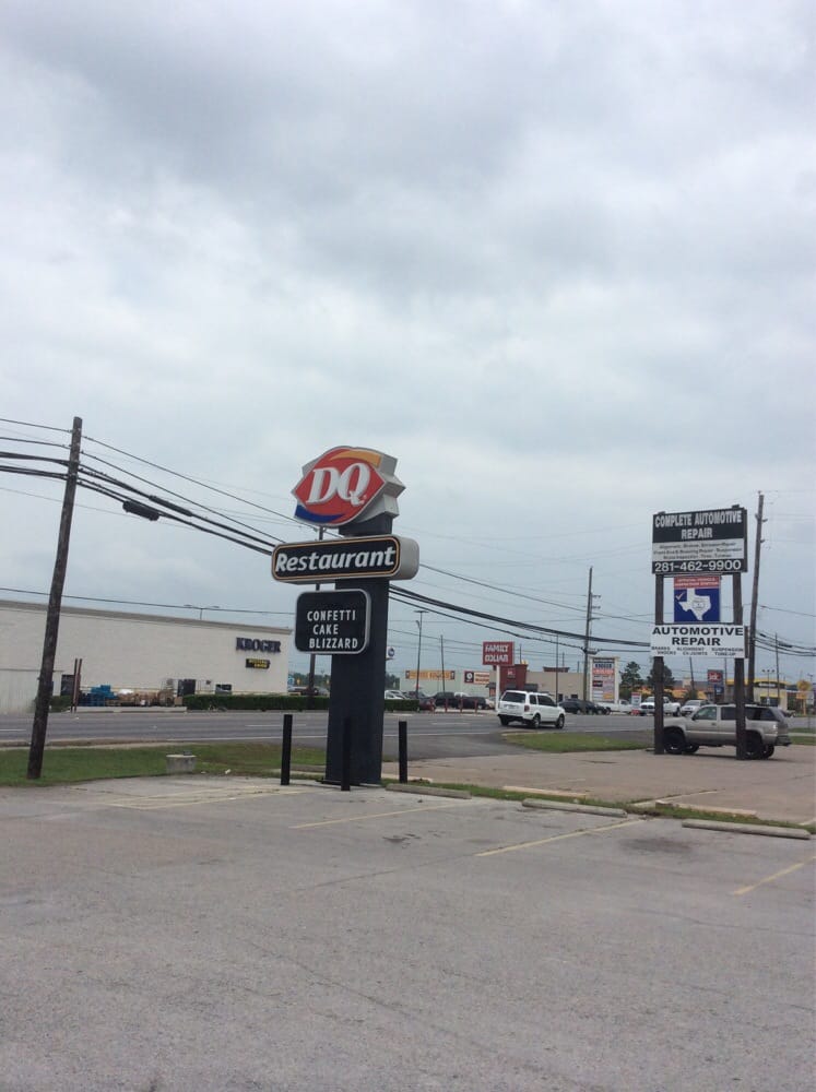 Dairy Queen