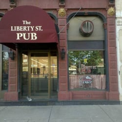 The Sports Station Closed Restaurants 7 Liberty St Bath Ny Photo Of The Sports Station Bath Ny United States