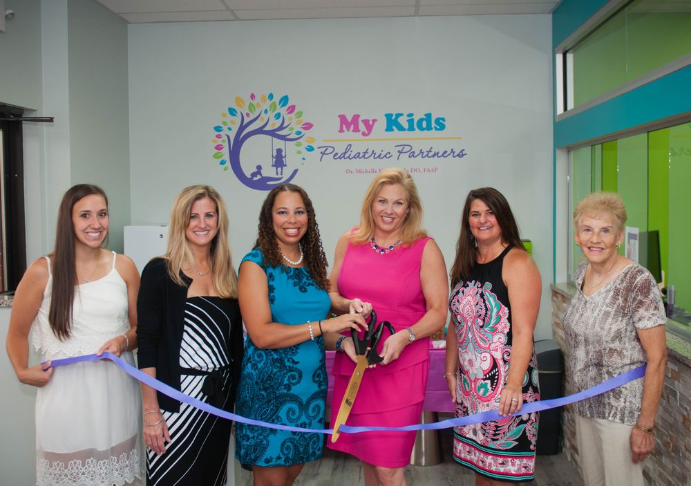 image of business My Kids Pediatric Partners