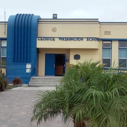 George Washington Elementary School - Elementary Schools - 1421 N ...