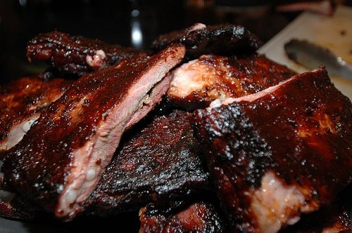 Hog Wild BBQ