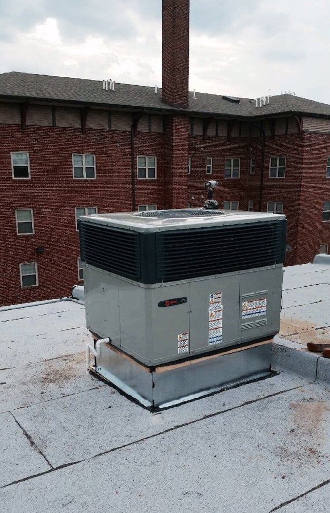 AAA HVAC Services