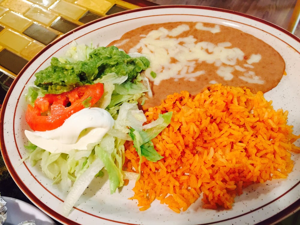 Mi Degollado Mexican Restaurant