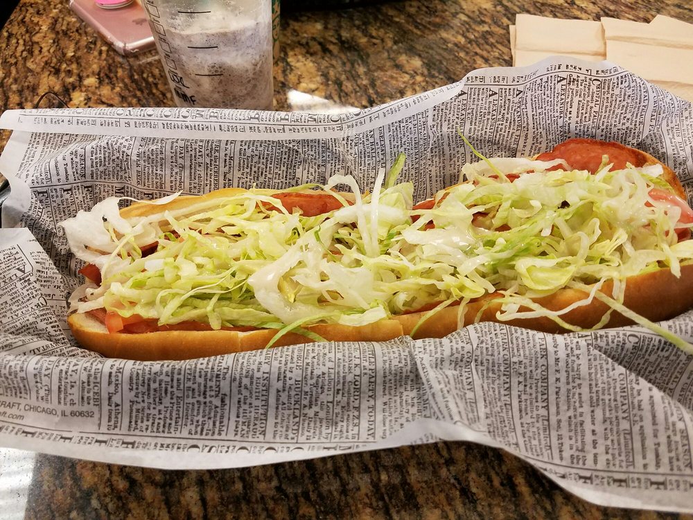 Bazel’s Pizza & Sub Shop 58 Reviews Pizza 1568 Washington St