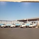 Parkway Oil Company