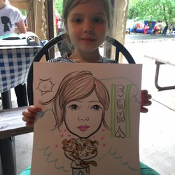 caricature artists group 14 photos caricatures 3700 terrace dr
