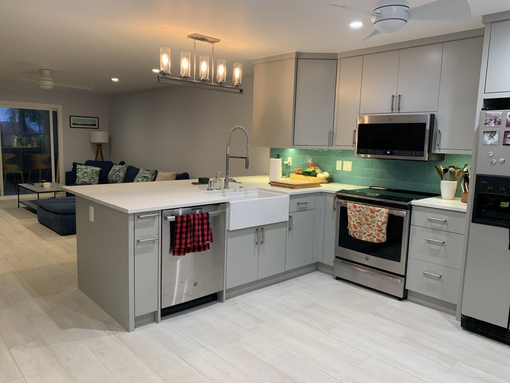 image of business Trinity Tile Contracting