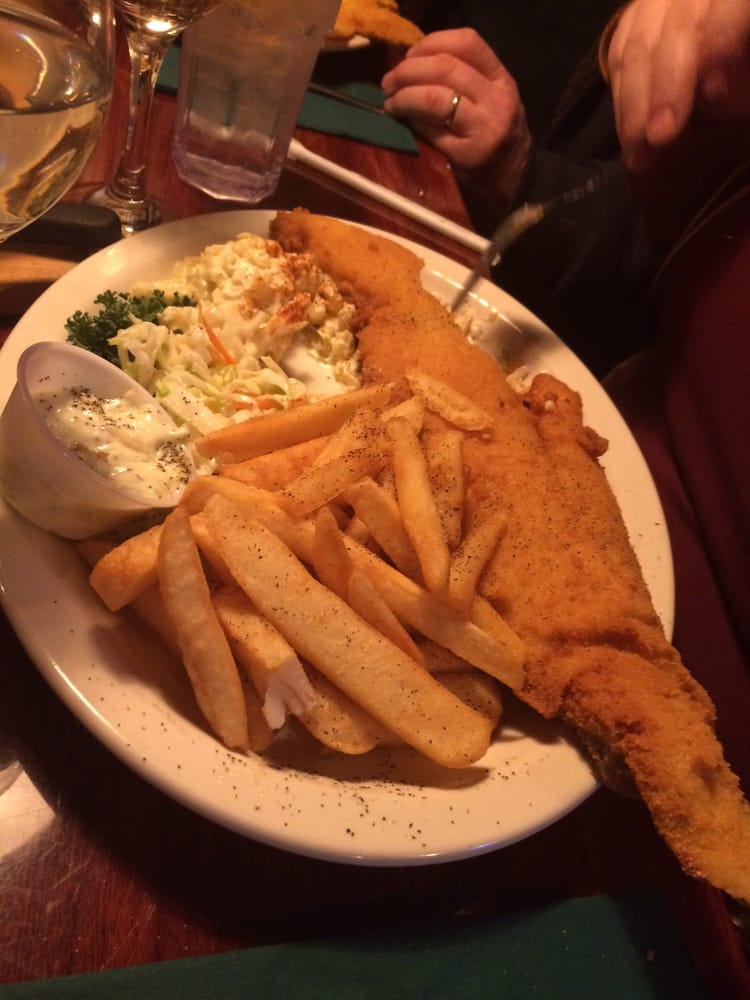 Rodney’s Restaurant and Lounge 55 Reviews American (New) 4179