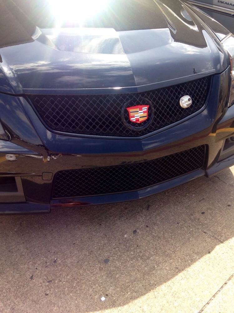 Photos for Crest Cadillac - Yelp