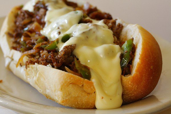 Frenchy’s Food
