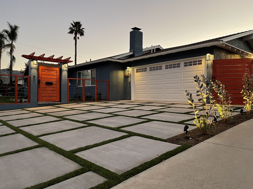 image of business Green Design Builders