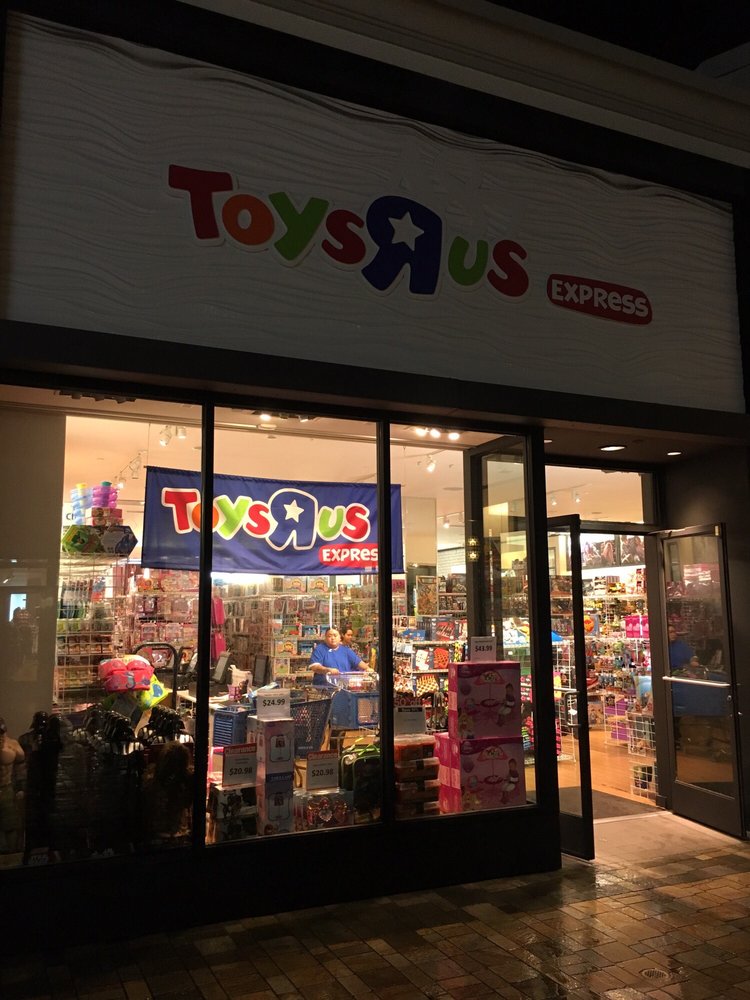 Toys R Us CLOSED 22 Photos & 14 Reviews Toy Stores 1450 Ala