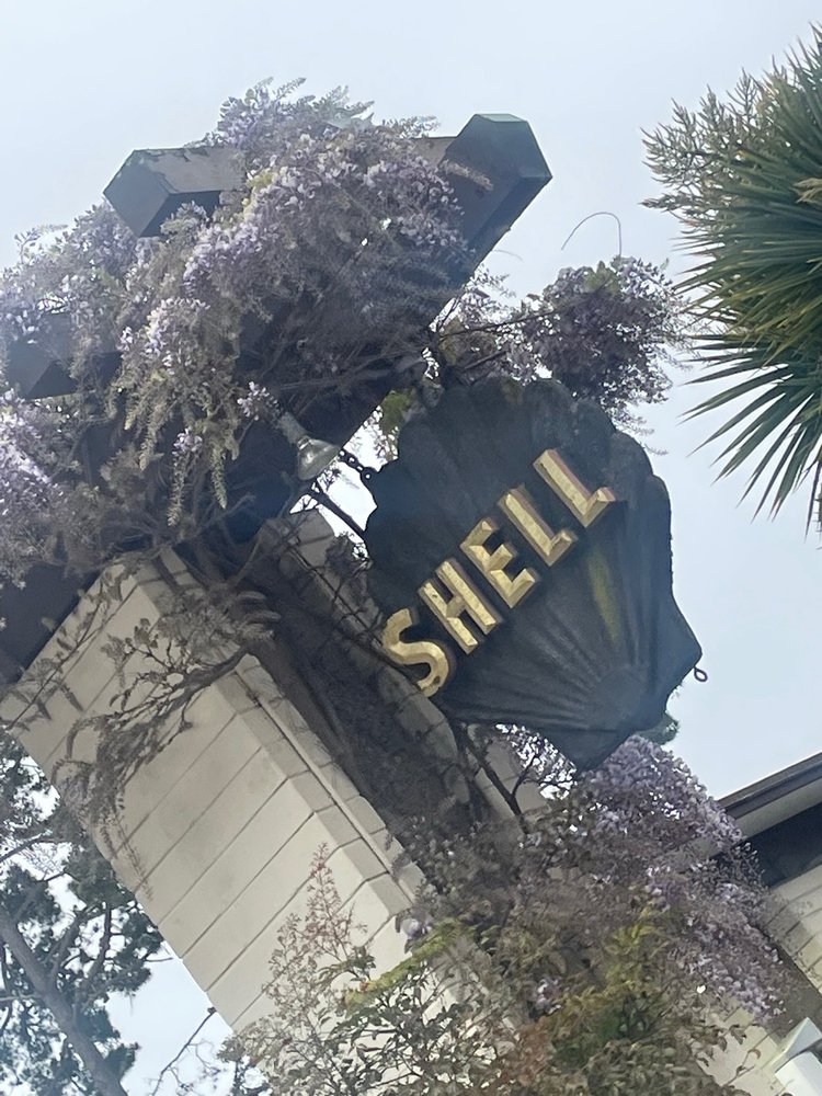 Shell