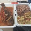 Cherry's Jamaican Delight