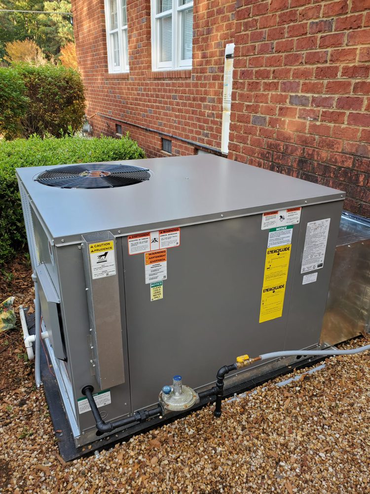 Maize Heating & Air Conditioning Services