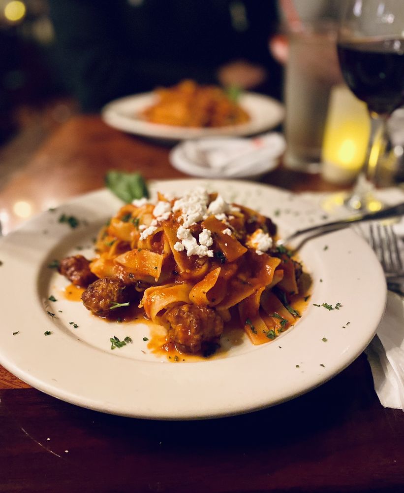 Michelangelo Ristorante