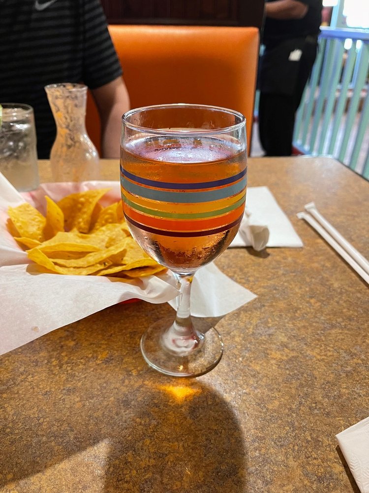 Agave Mexican Bar & Grill