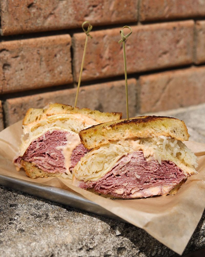 Deli Shack