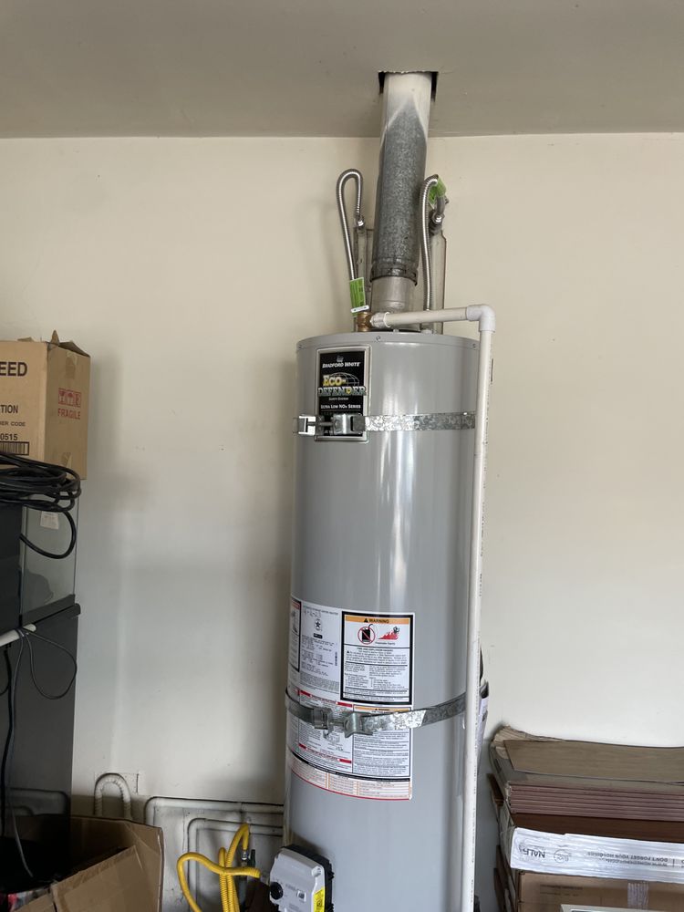 Icon Plumbing and Sewer Devices